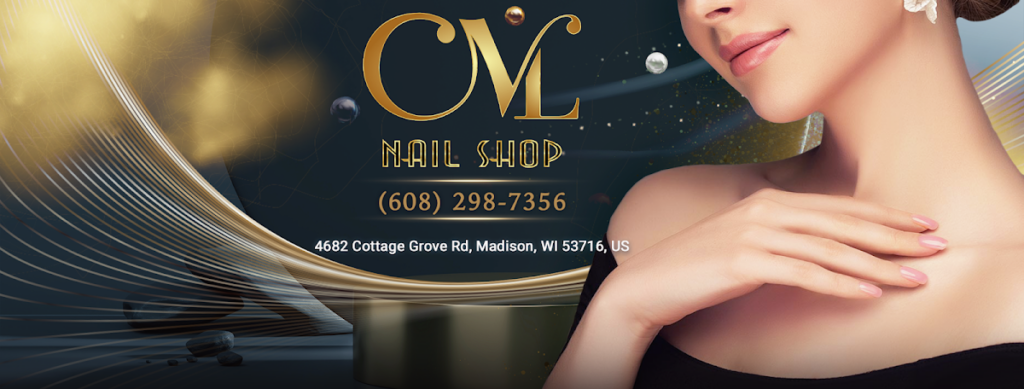 CM Nail Shop