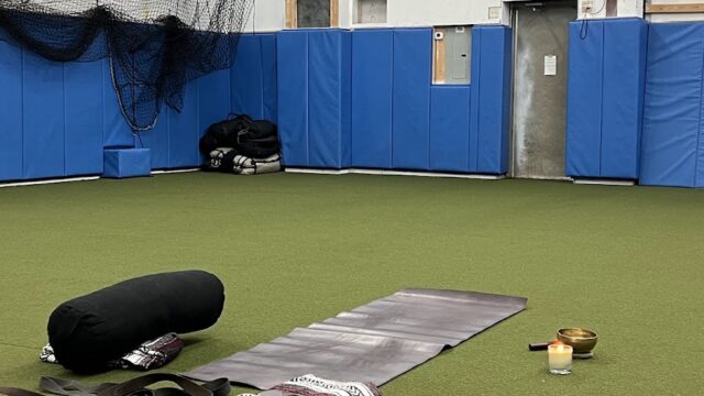 Cody Campbell Fitness