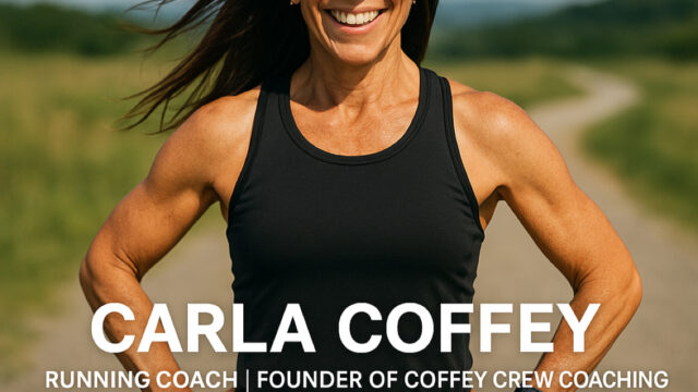 Coffey Crew Coaching -Personal Trainer & Running Coach Madison, WI