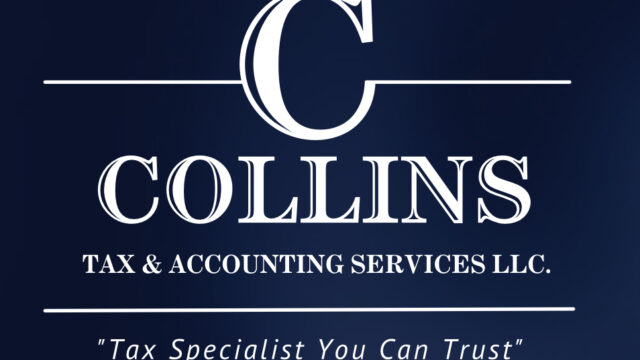 Collins Tax & Accounting Services LLC