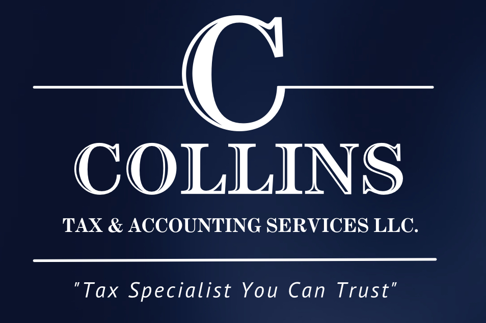 Collins Tax & Accounting Services LLC