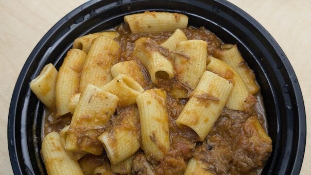Common Pasta