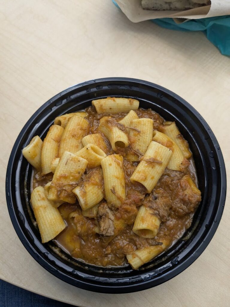 Common Pasta
