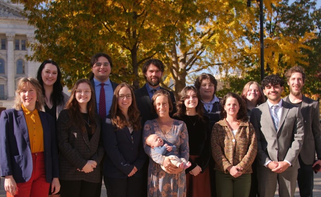 Community Law S.C.