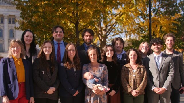 Community Law S.C.