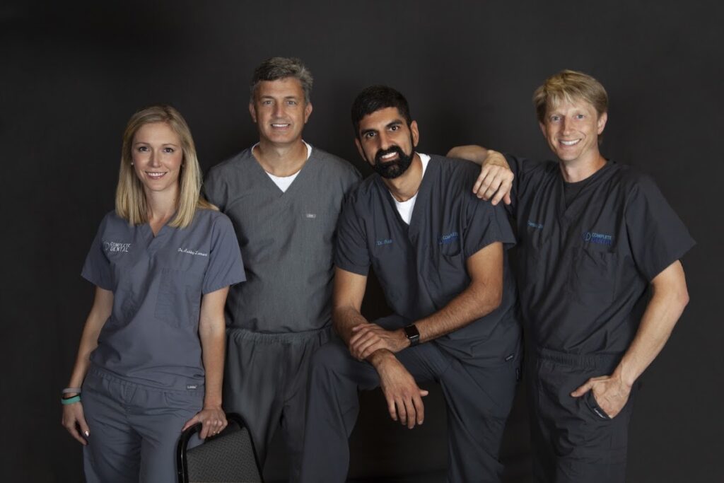 Complete Dental Madison