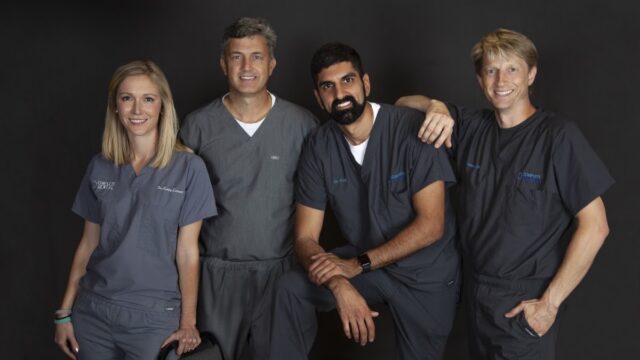 Complete Dental Madison