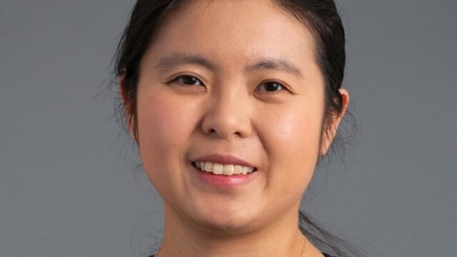 Connie Wang, MD