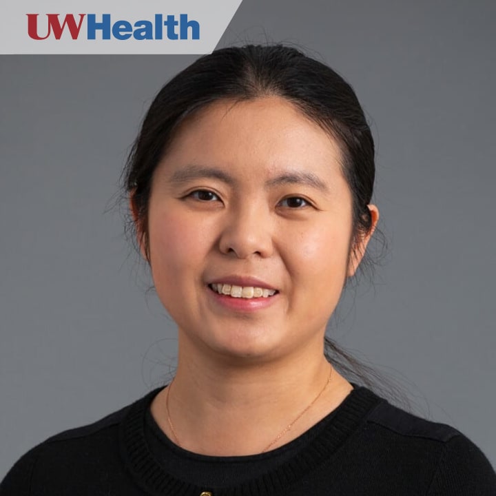 Connie Wang, MD