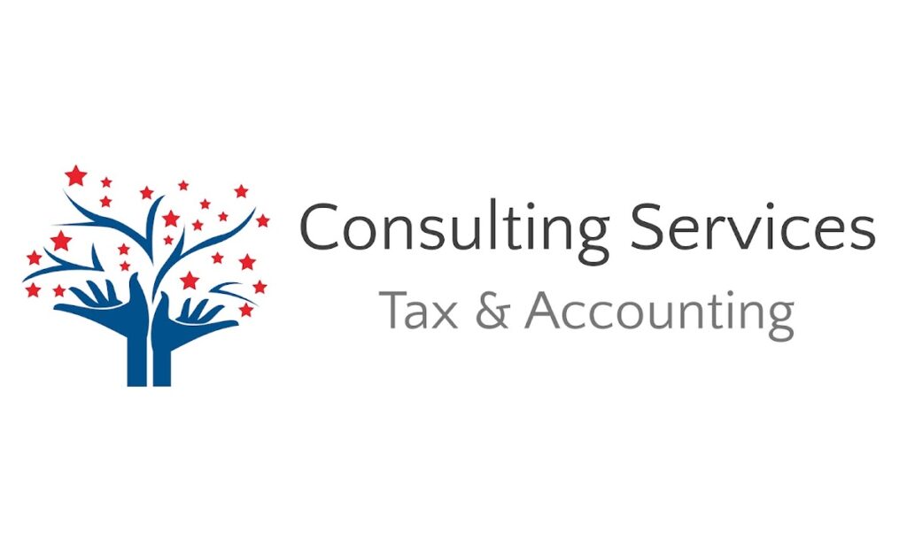 Consulting Services Tax & Accounting
