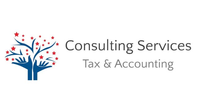 Consulting Services Tax & Accounting