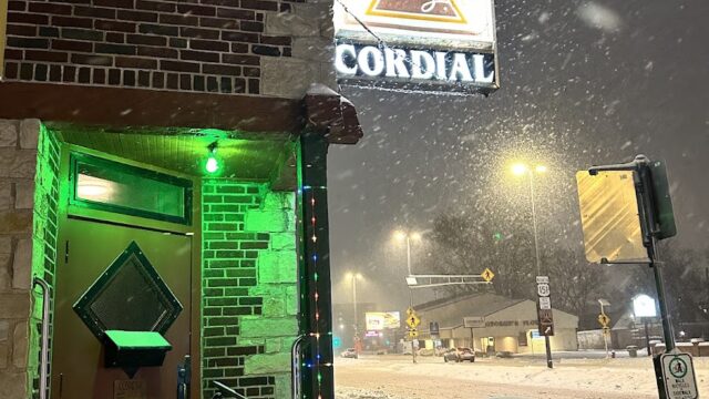 Cordial