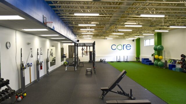 CORE Health & Fitness
