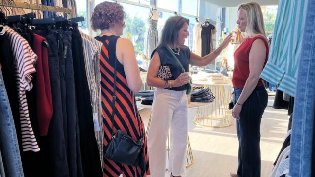 Cosa Boutique