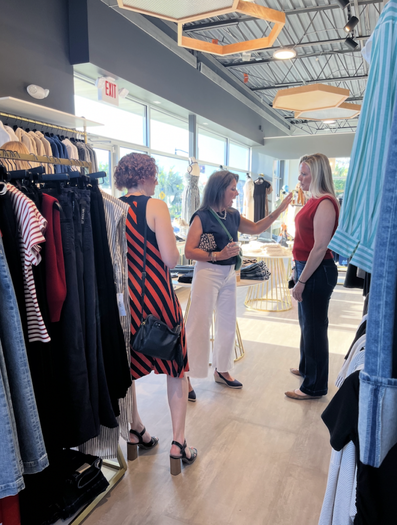 Cosa Boutique