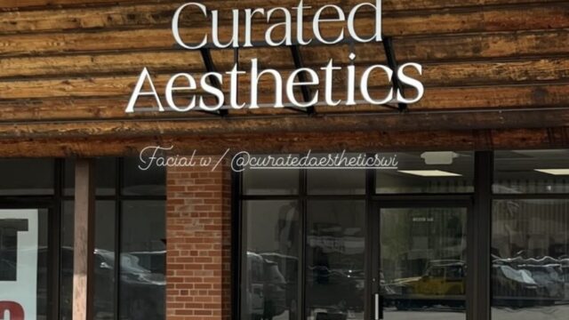 Curated Aesthetics
