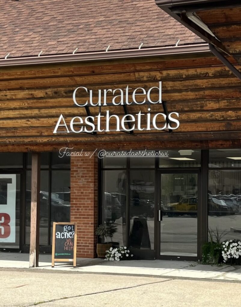 Curated Aesthetics
