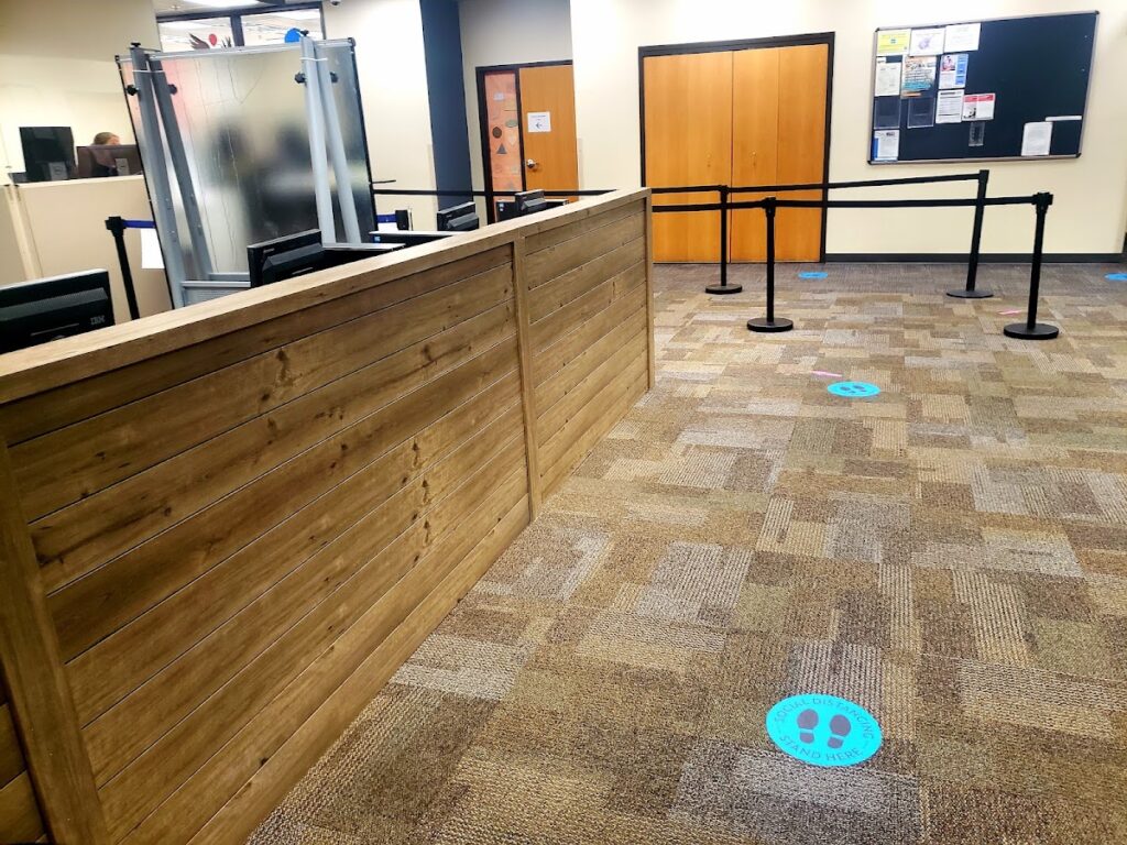 Dane County Human Services Department
