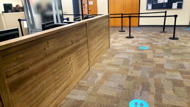 Dane County Human Services Department