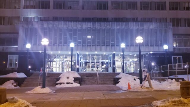 Dane County Register of Deeds