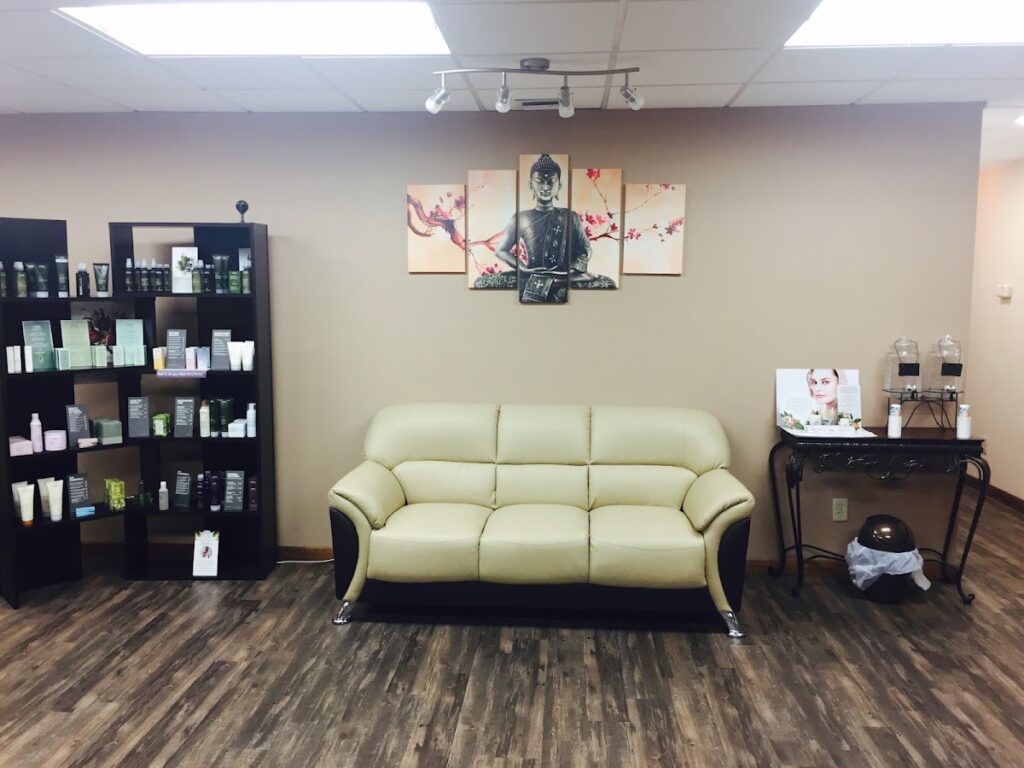 DC Brows & Beauty Services