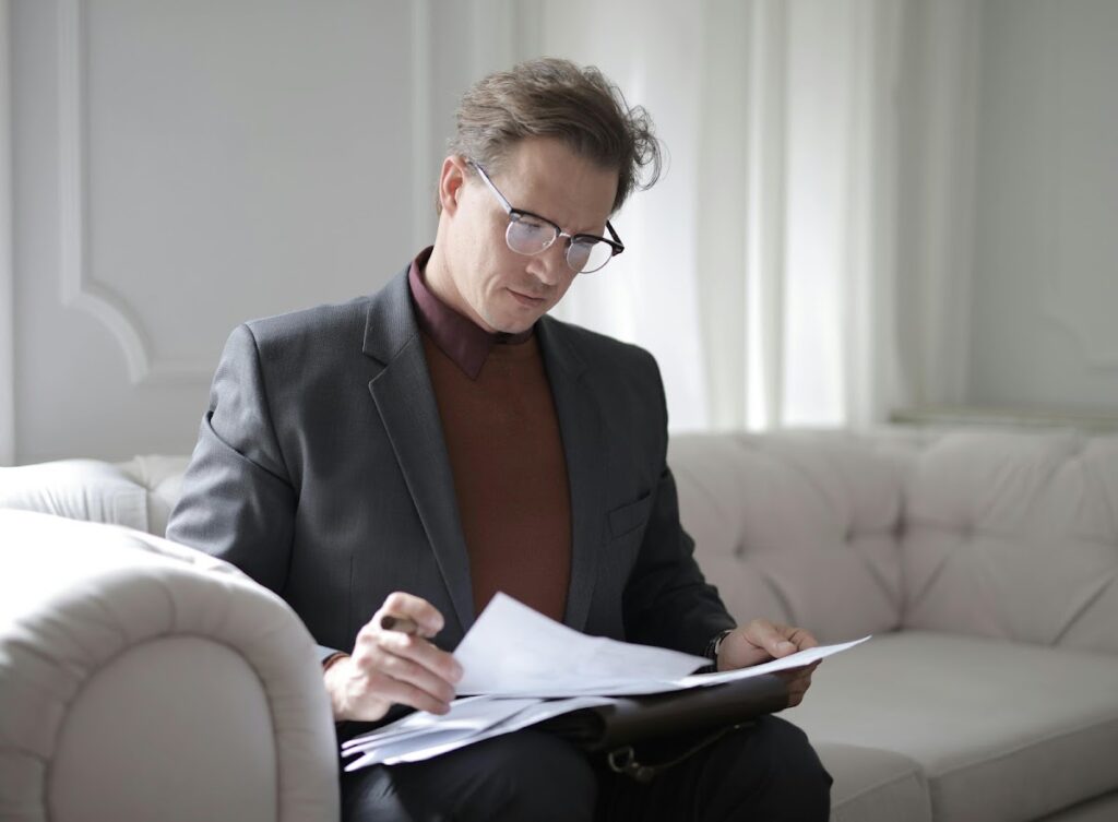 Defense Tax Attorneys – Madison