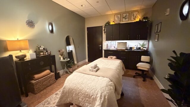 Demirae Lauren Bodyworks