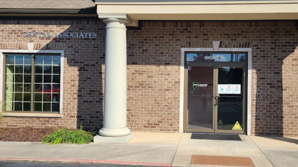 Dental Associates of Madison