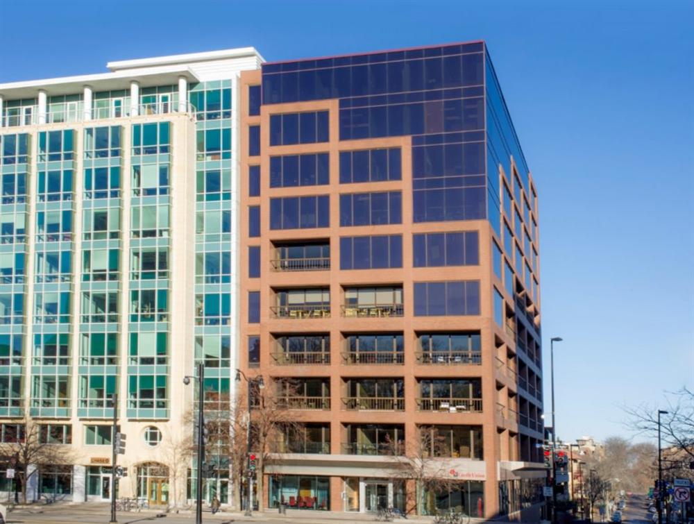 Dental Health Associates – Downtown Clinic