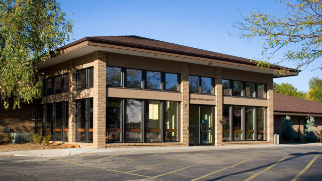 Dental Health Associates – East Clinic