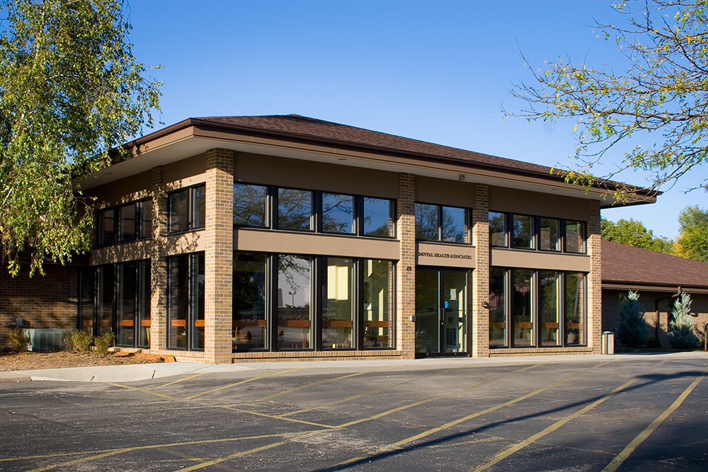 Dental Health Associates – East Clinic