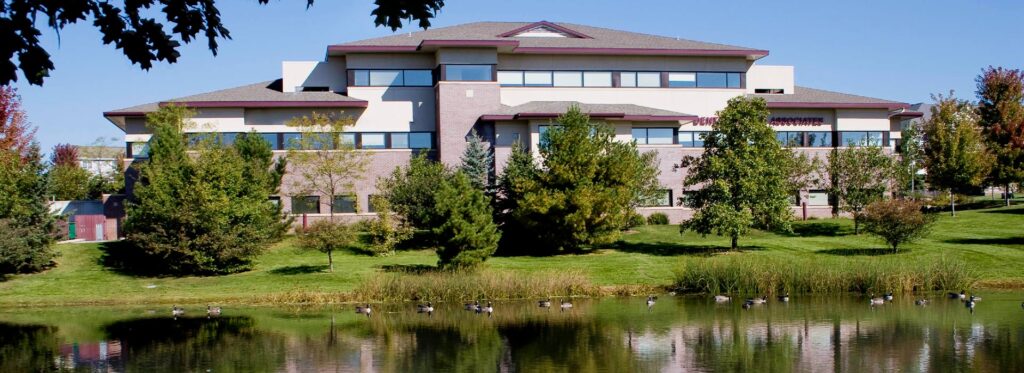 Dental Health Associates – Fitchburg Clinic
