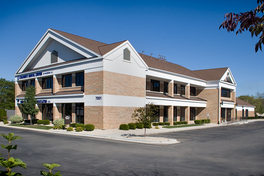 Dental Health Associates – Gammon Clinic