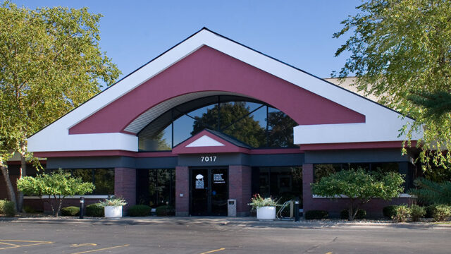 Dental Health Associates – Old Sauk Clinic