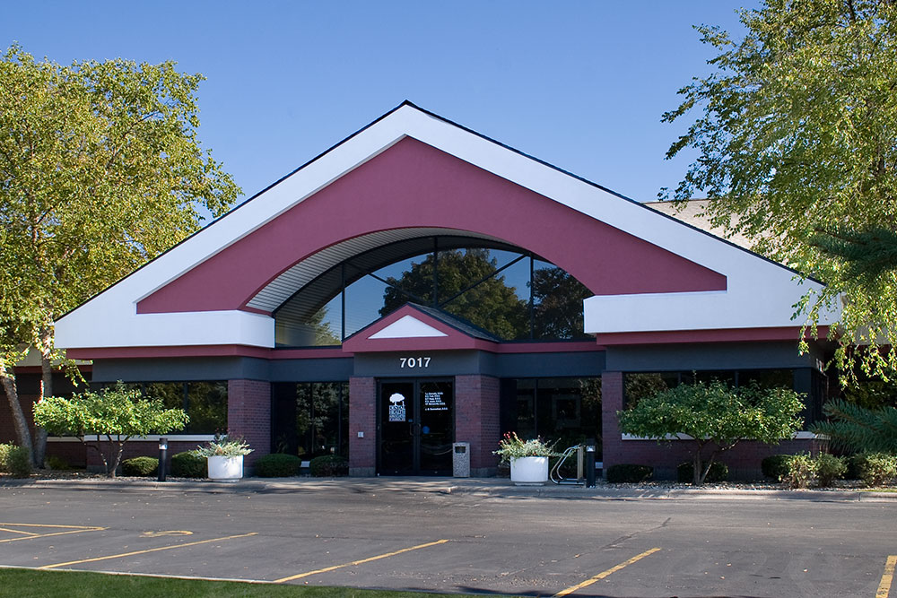 Dental Health Associates – Old Sauk Clinic