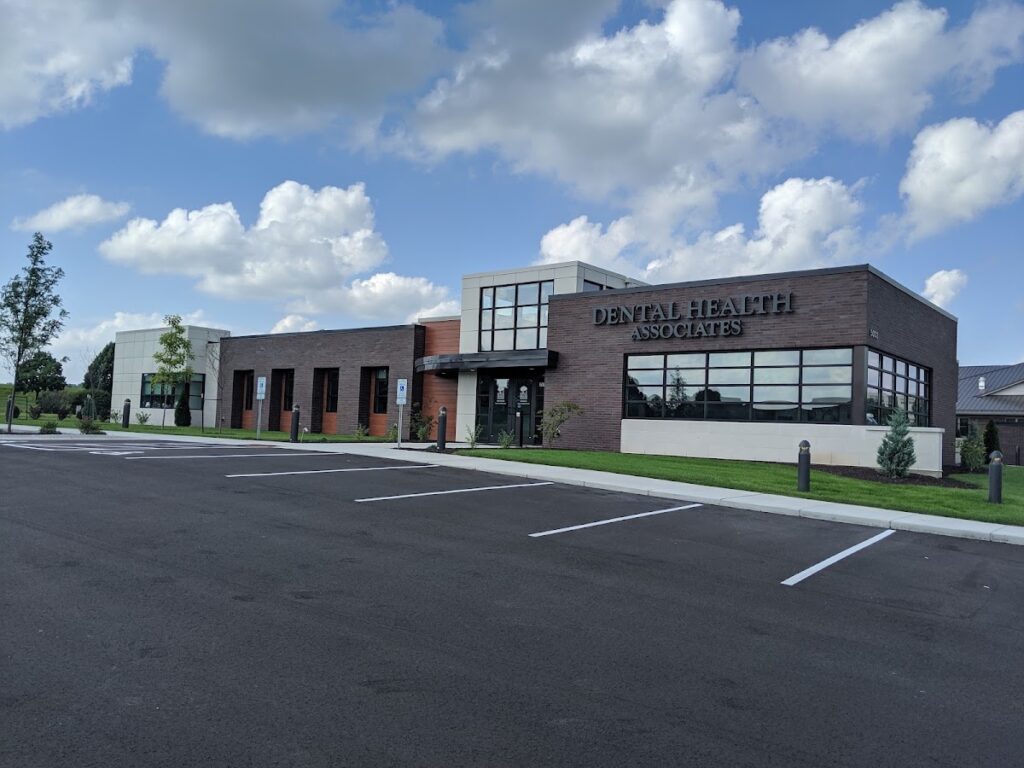 Dental Health Associates – Sun Prairie Clinic