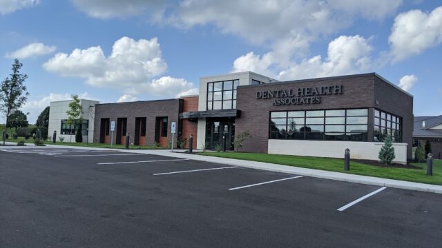 Dental Health Associates – Sun Prairie Clinic