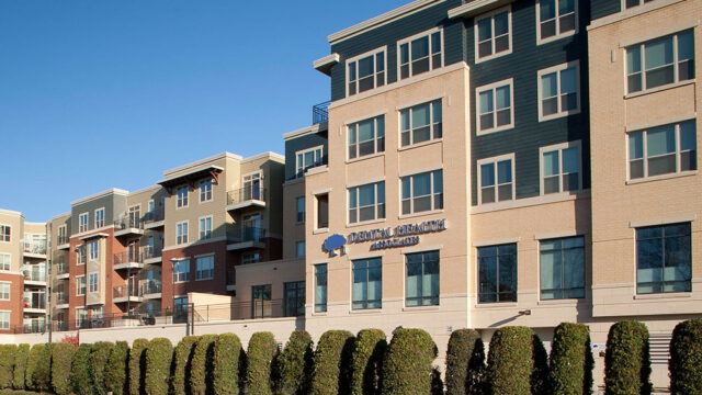 Dental Health Associates – University Clinic