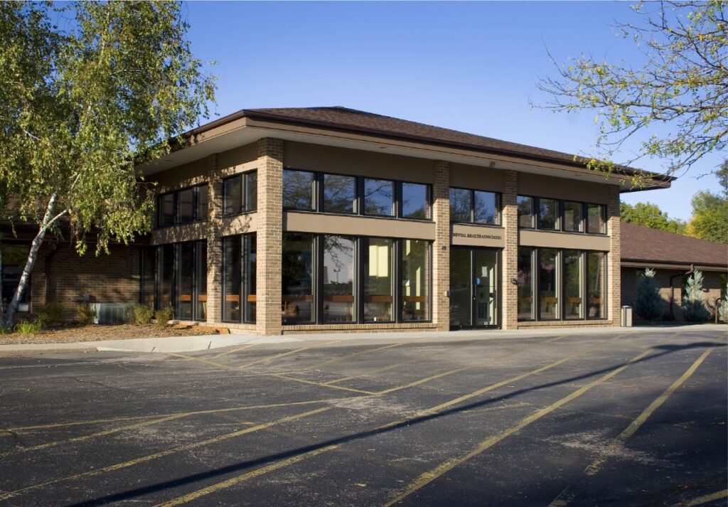 Dental Health Orthodontics – East Clinic