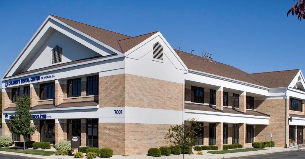 Dental Health Orthodontics – West Gammon Clinic