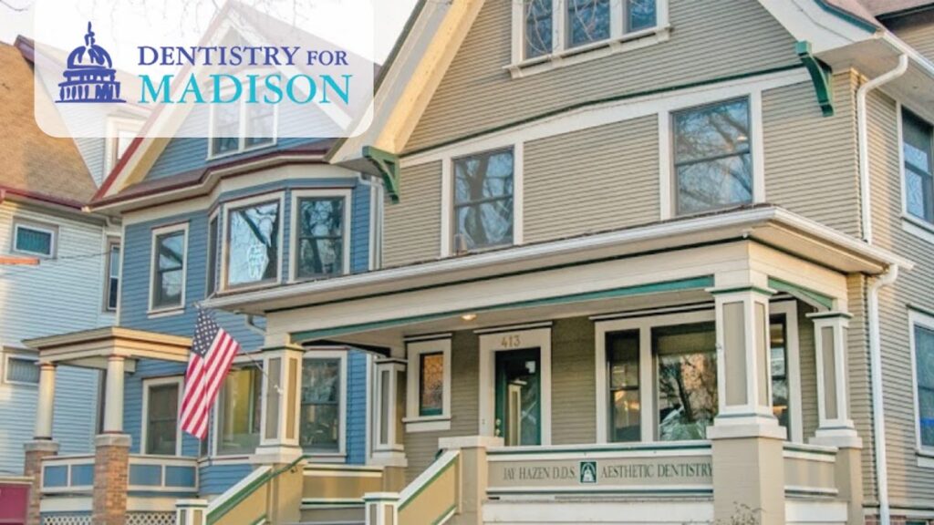 Dentistry for Madison