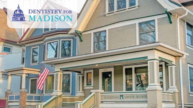 Dentistry for Madison