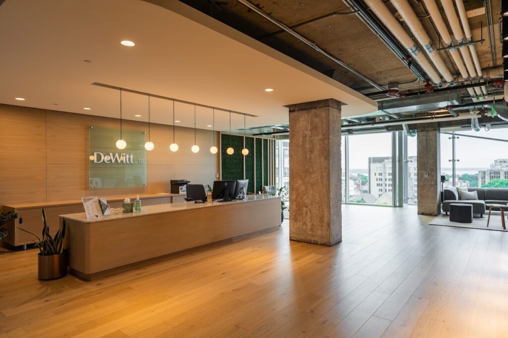 DeWitt LLP | Madison Law Firm