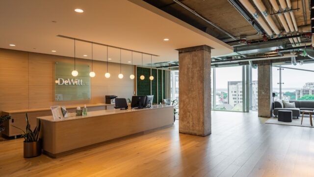 DeWitt LLP | Madison Law Firm