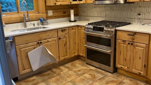 Diaz Home Cleaning Service LLC