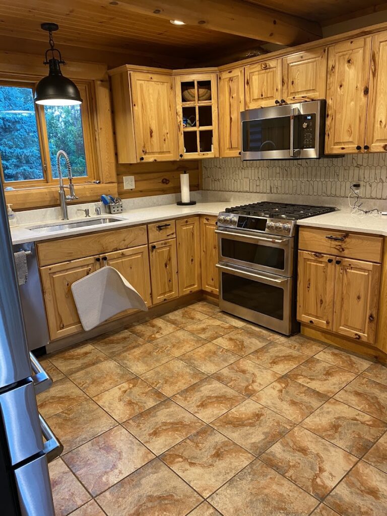Diaz Home Cleaning Service LLC