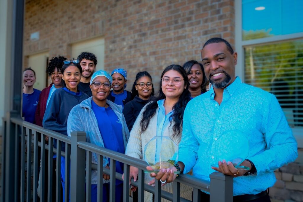 Divine Expressions Family Dentistry