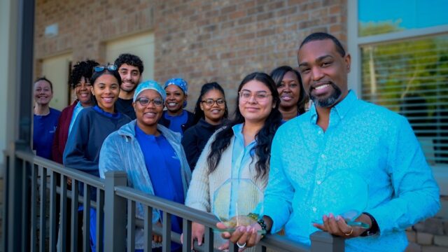 Divine Expressions Family Dentistry