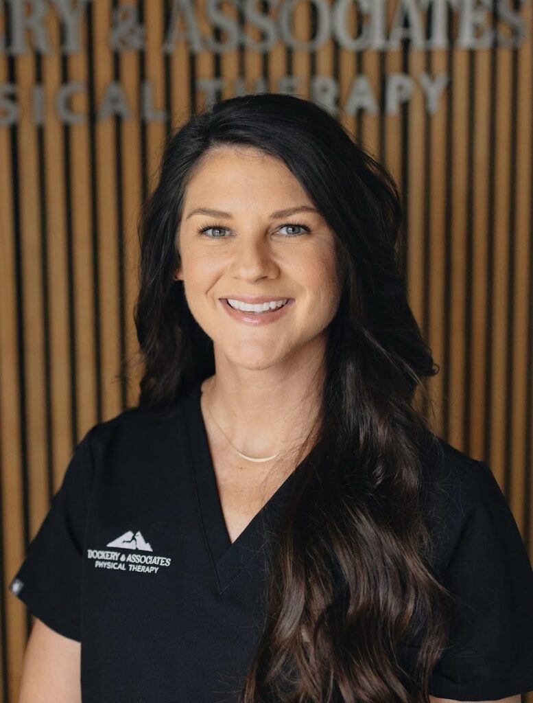 Dockery & Associates Physical Therapy