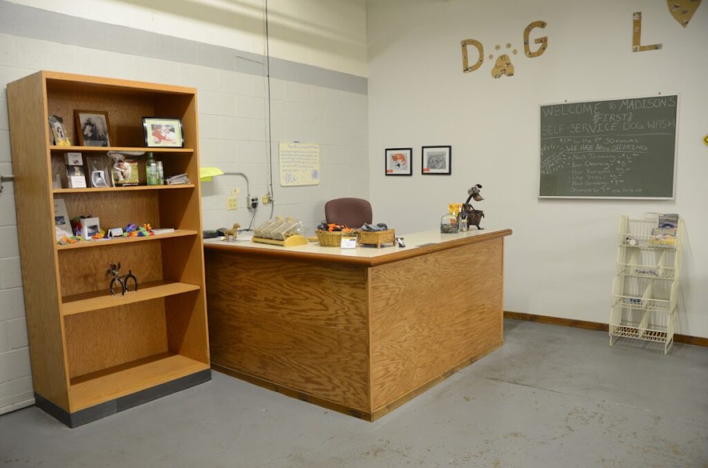 Dog Lovers Grooming Salon